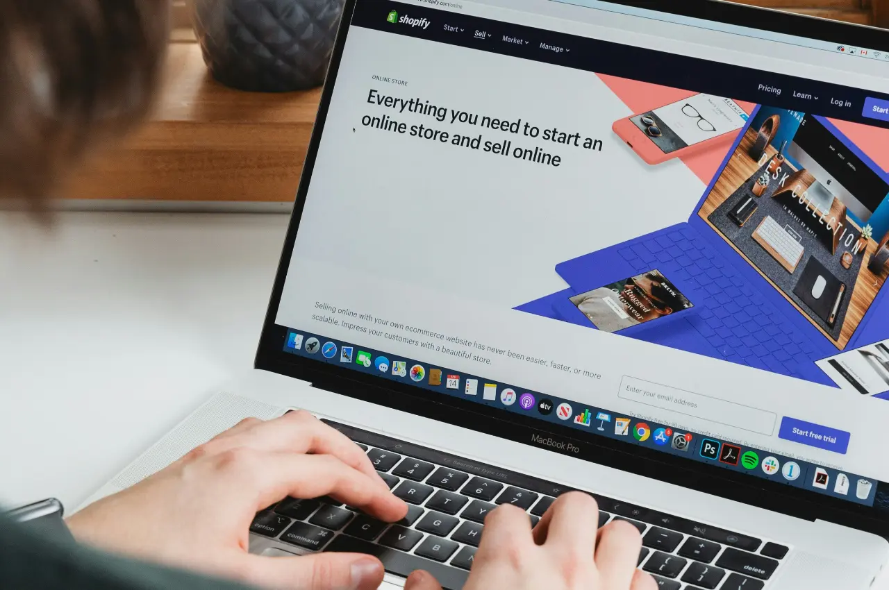 Best eCommerce Platform for Small Businesses