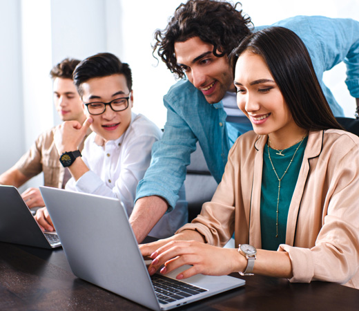 Web Development Company in Karachi