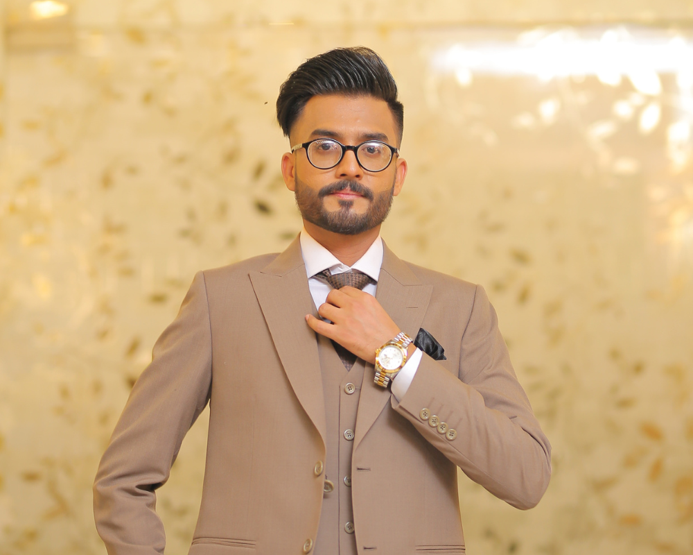 Meet The Founder of Extra Web Zone