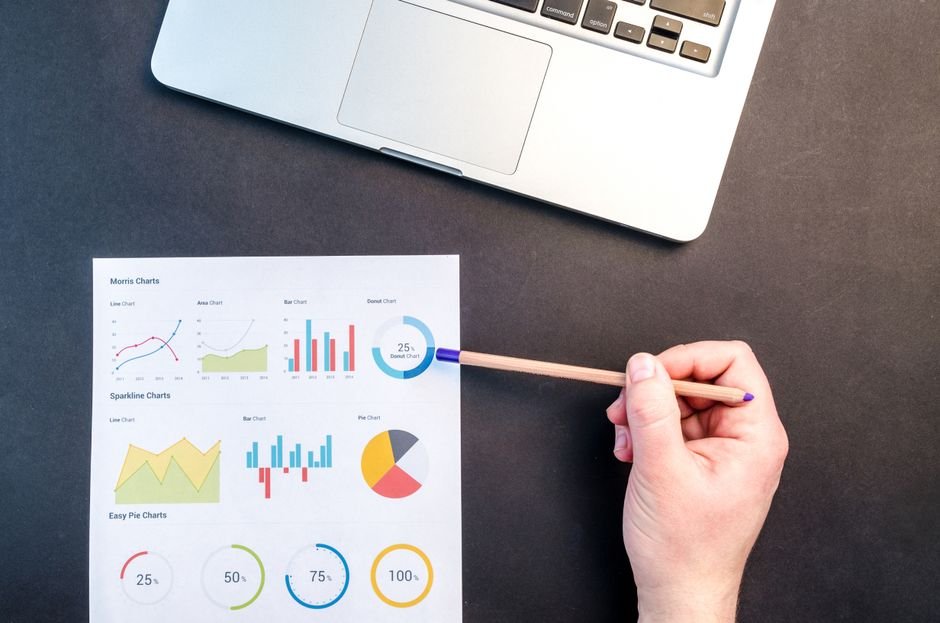GeneratePress Theme Customization - Dashboard Analytics Data Overview