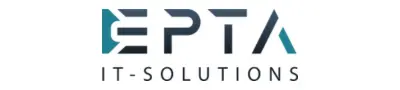 Eptait - One Code Stream Client Logo