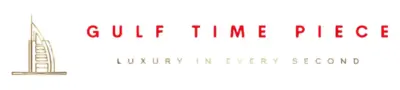 Ggulf Time Piece - One Code Stream Client Logo