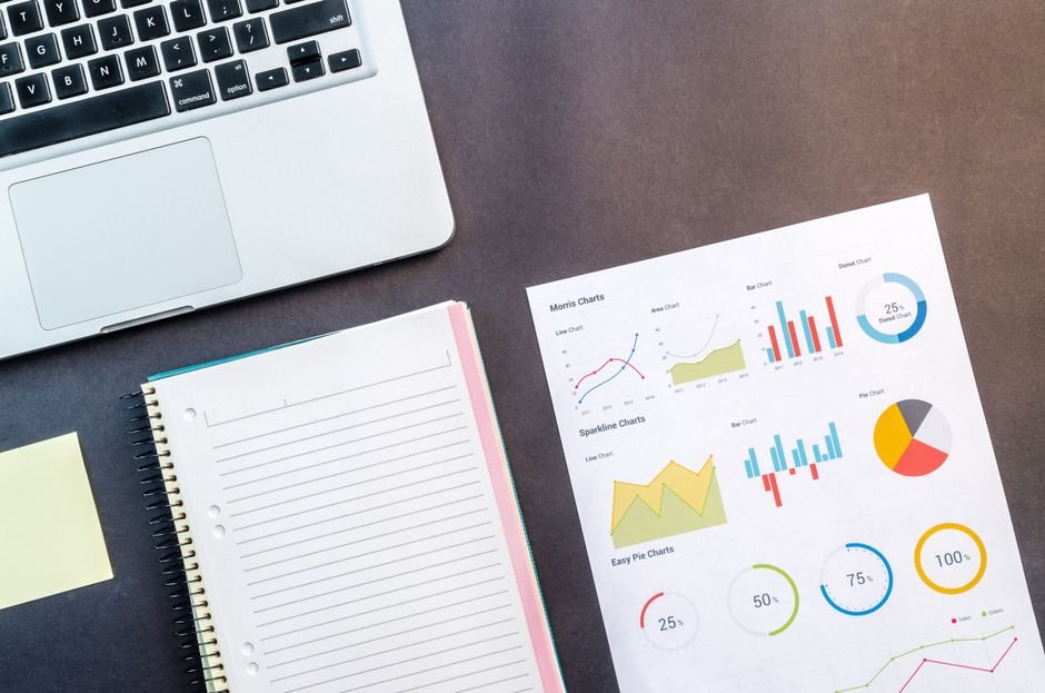 Rank Math SEO Setup - Dashboard Analytics Data Overview