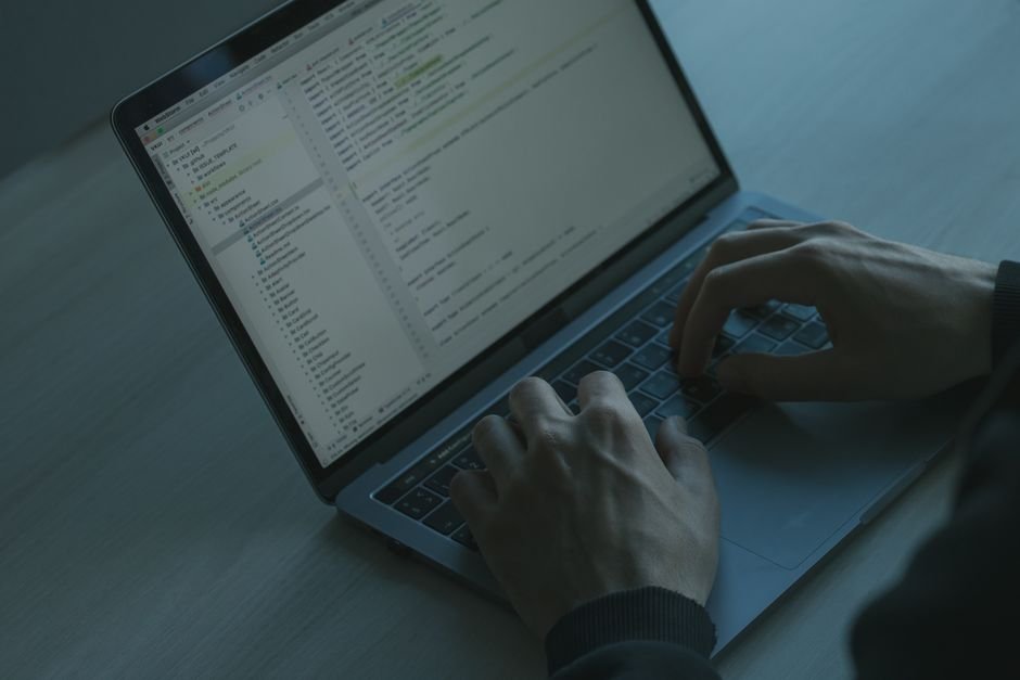 Protect Digital Downloads - Developer Writing Secure Code Overview
