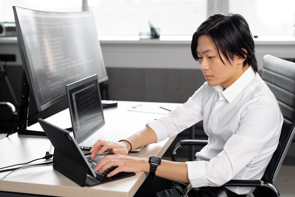 Shopify Abandoned Cart Recovery - Developer Configuring Marketing Workflow Dashboard Overview