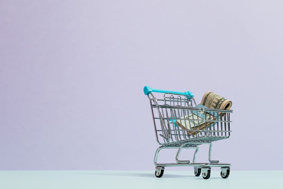 Shopify Abandoned Cart Recovery - Ecommerce Cart Recovery Mobile Screen Overview