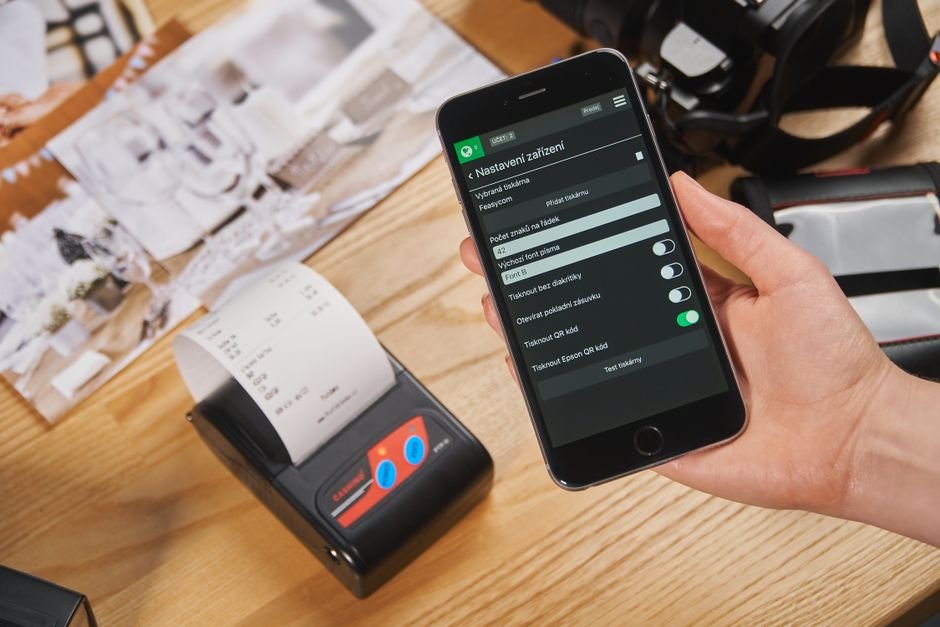 Shopify Payment Gateway - Mobile Payment Checkout Screen Overview