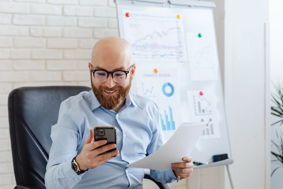 Shopify SEO Practices - Mobile Site Speed Performance Metrics Overview