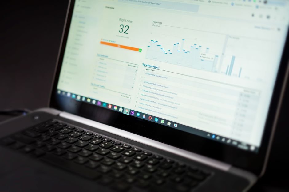 Shopify Store Speed - Core Web Vitals Speed Metrics Overview