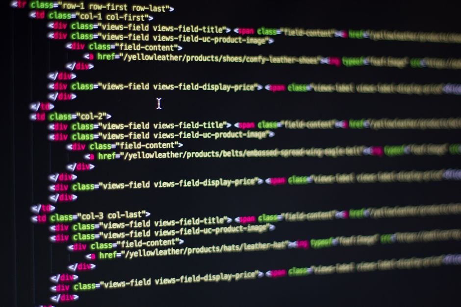 Shopify Tracking Integration - Code Editor Displaying Web Tracking API Scripts Overview