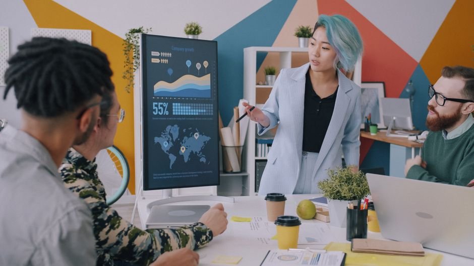 Shopify Vs WooCommerce - Modern Digital Marketing Analytics Overview