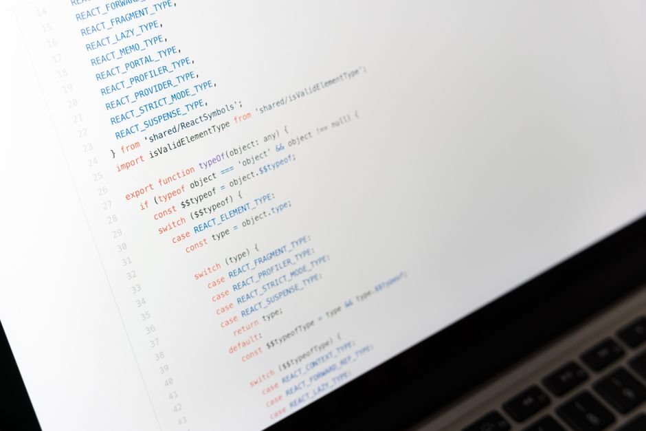 AI Copyright Protection - Developer Writing Code Overview