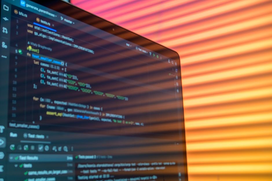Figma Dev Mode - Code Editor With Responsive Layout Design Overview