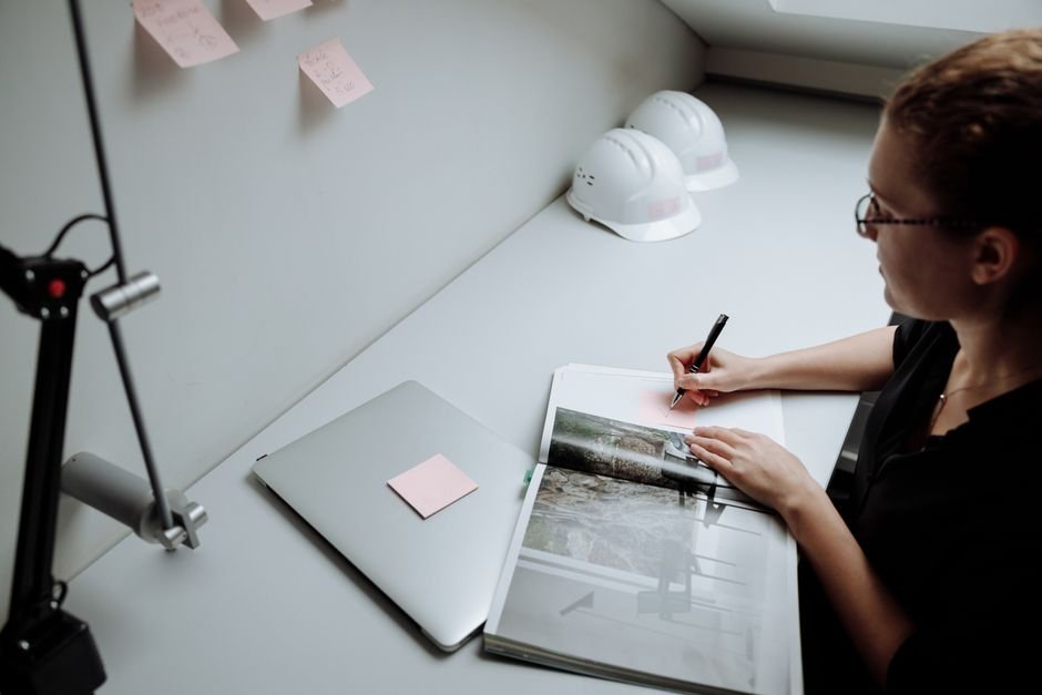Figma Dev Mode - Developer Inspecting Design Workspace Overview