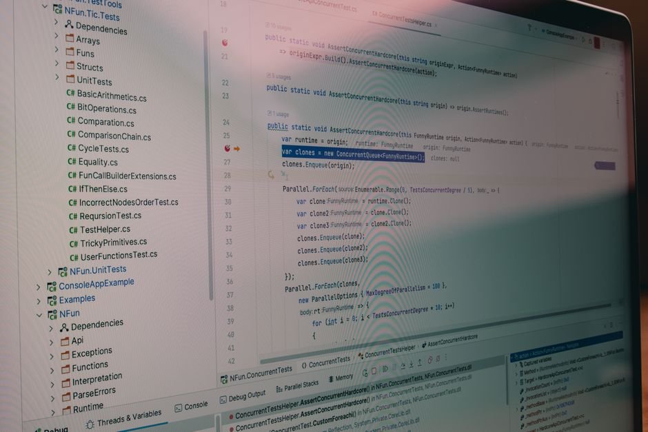 Interactive Figma Prototyping - Figma Variables Component States Interaction Design Workflow Overview