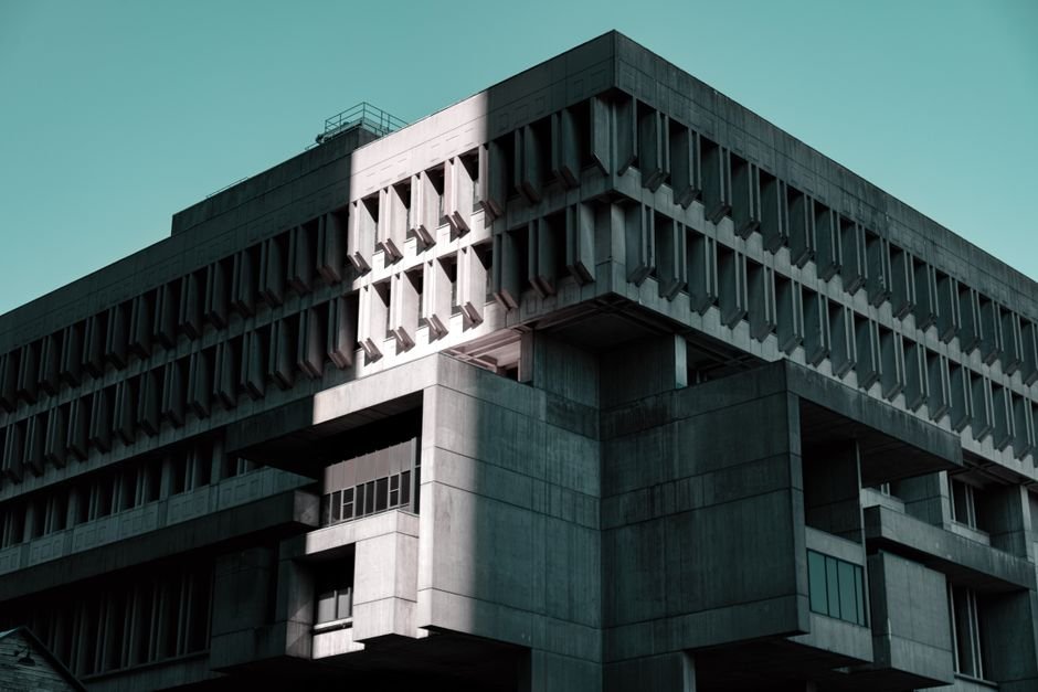 Neo Brutalism Web Design - Neo Brutalism Ui Design Overview