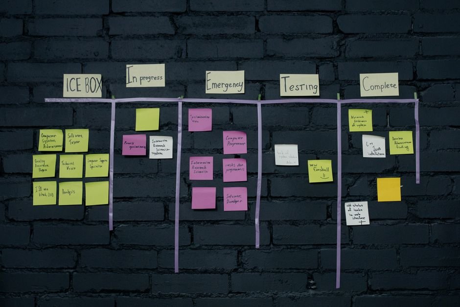 Responsive Logo Design - Web Developer Design Workflow Overview