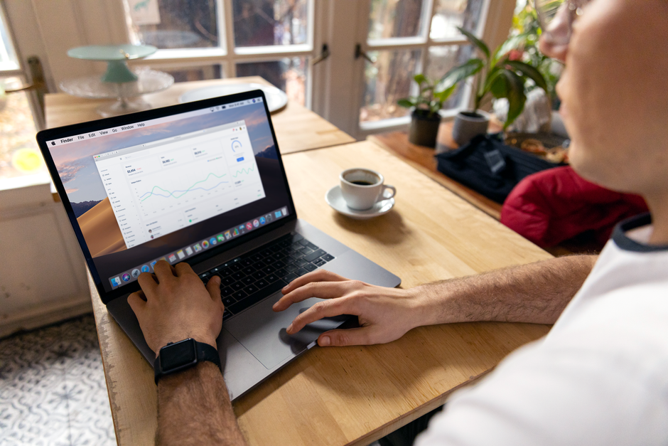 Shopify AI Personalization - Shopify AI Analytics Dashboard Overview