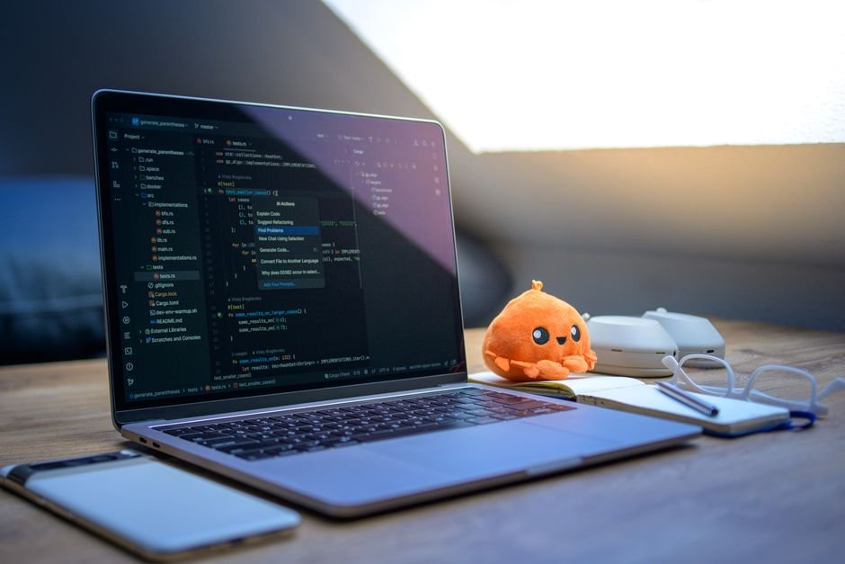 Shopify App Consolidation - Clean Code Editor Workspace Overview