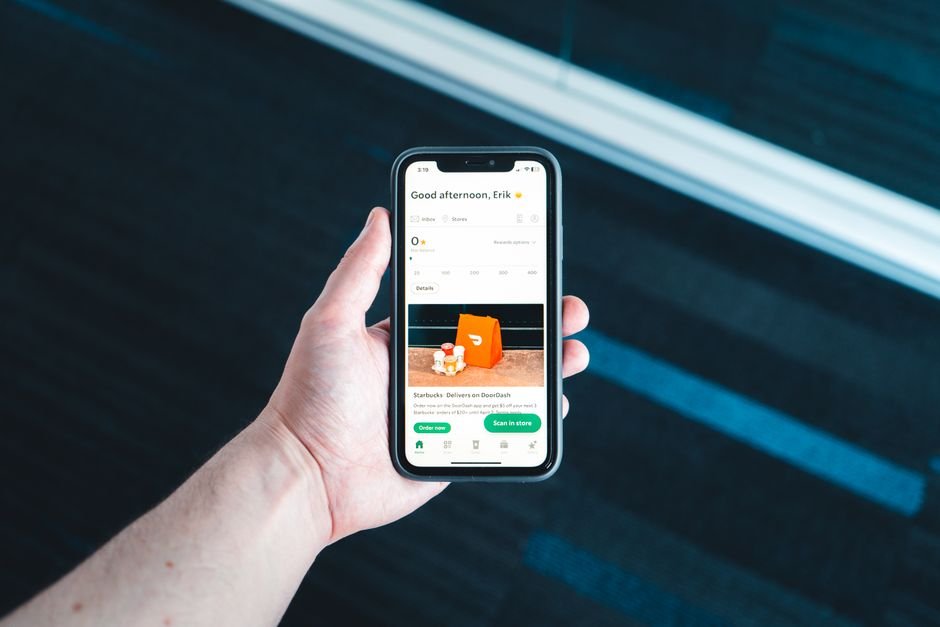 Shopify App Consolidation - Mobile Ecommerce User Interface Overview