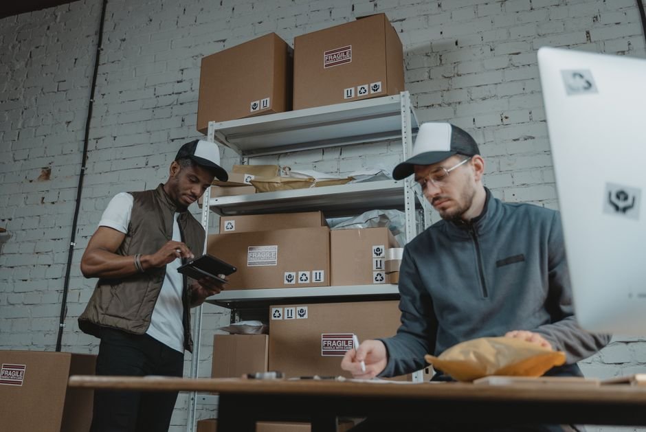 Shopify COD Returns - Ecommerce Order Verification System Overview