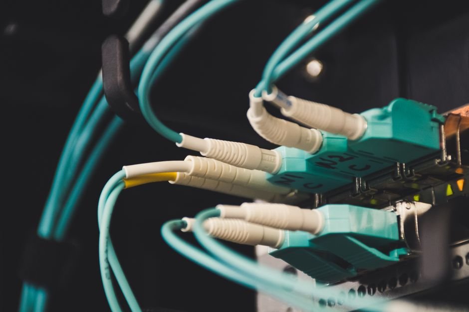 Shopify Hydrogen Headless - Server Network Hardware Dashboard Overview