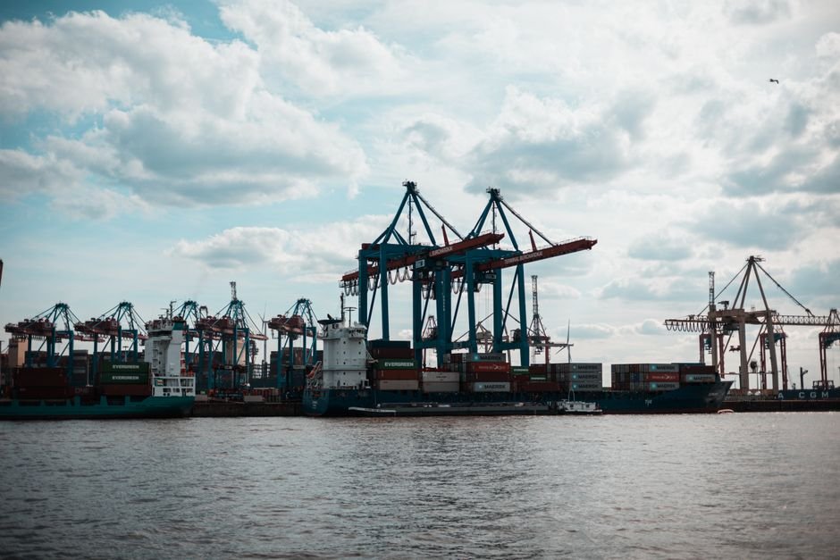 Shopify Markets Pro - International Shipping Warehouse Logistics Overview