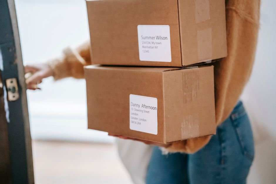 Shopify Order Fulfillment - Automated Shipping Label Printer Overview