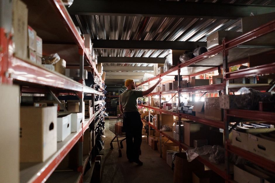 Shopify Order Fulfillment - Shopify Order Fulfillment: 7 Proven Ways To Maximize Profit