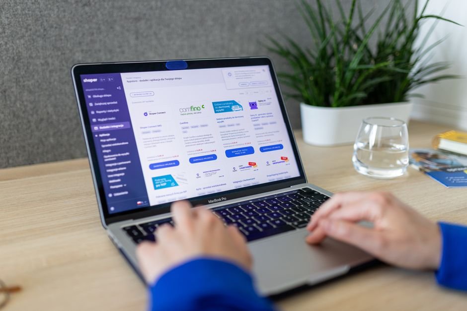 Shopify Store Launch - Shopify Store Admin Dashboard Overview
