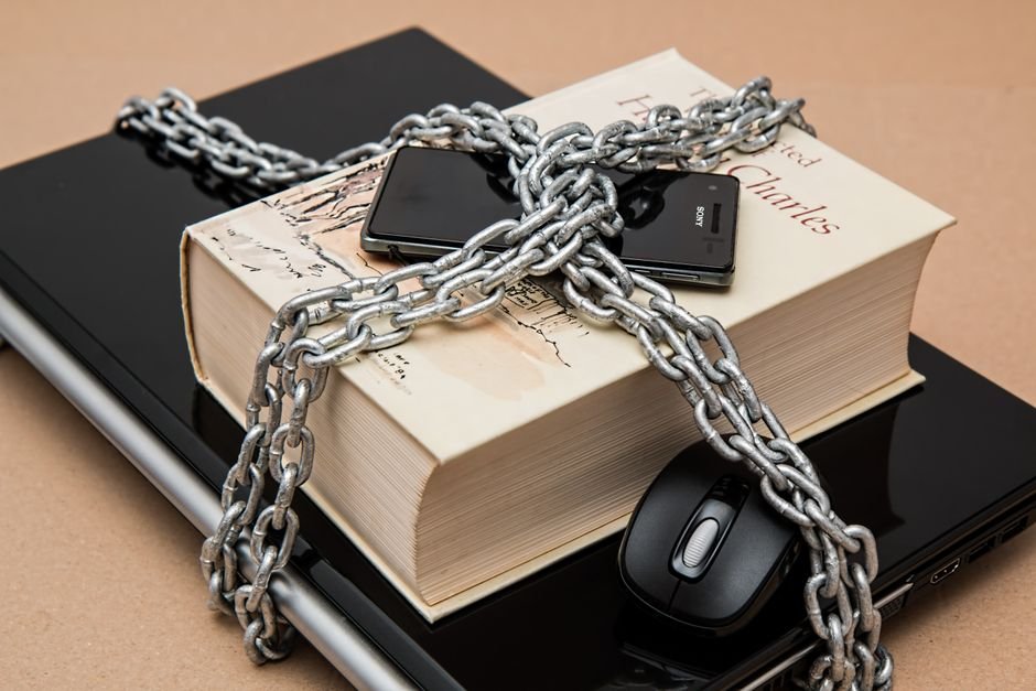WooCommerce Security Plugins - Cyber Security Lock Digital Checkout Network Overview