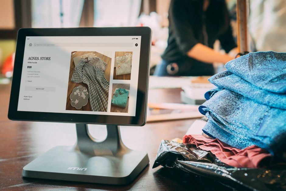 WooCommerce Stripe PayPal - Ecommerce Checkout Payment Screen Overview