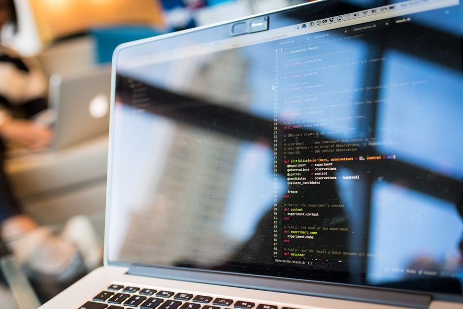 Custom Gutenberg Block - Developer Coding React Interface Overview