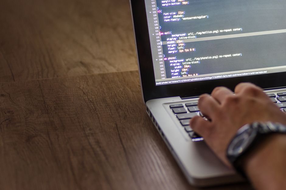 Figma Dev Mode - Developer Inspecting Code Snippets Overview