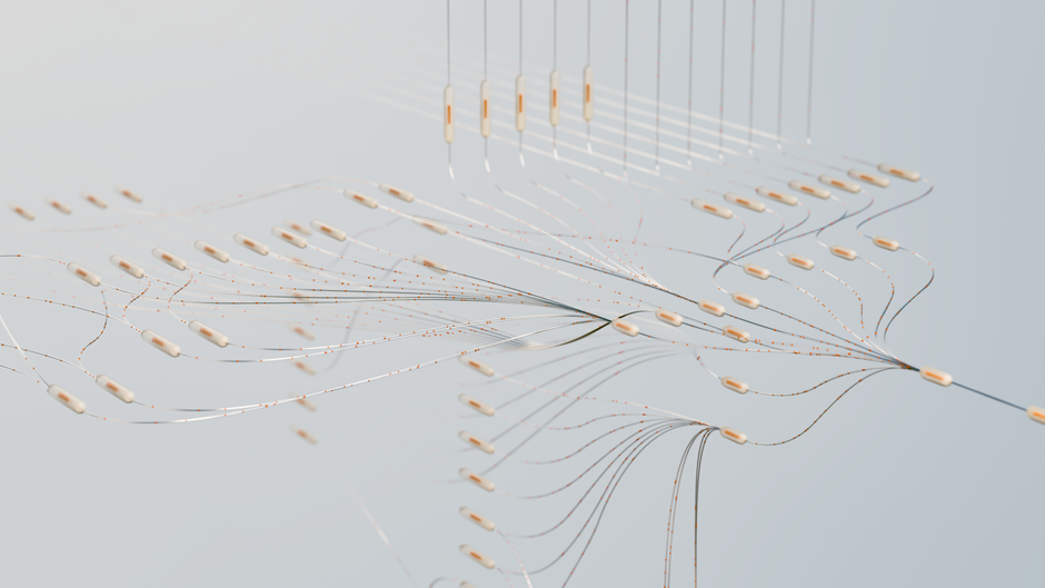 Generative Workflow - Generative Ai Pipeline Architecture Flow Overview