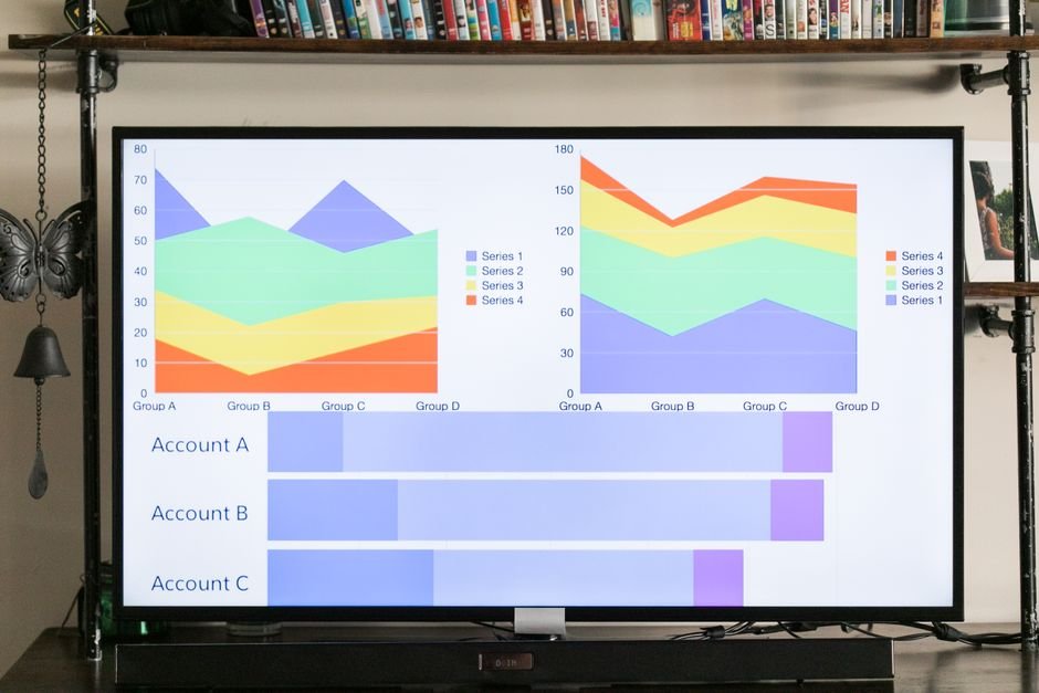 Variable Fonts - Variable Font Axis Visualization Overview