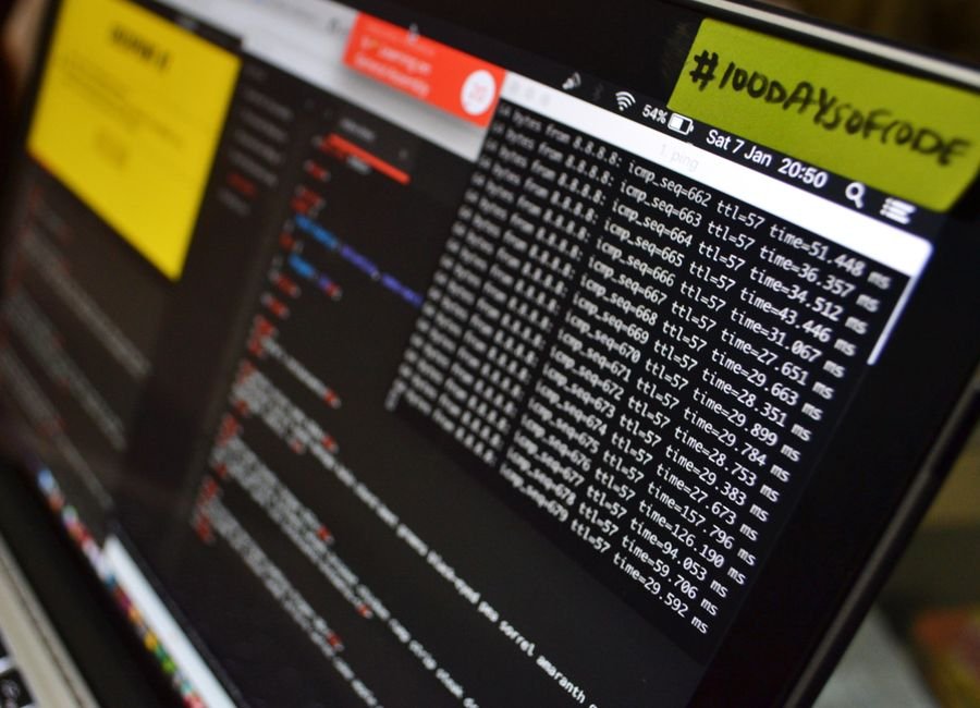 WordPress Security Hardening - Server Security Terminal Code Overview
