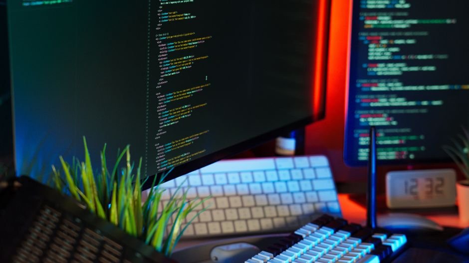 WordPress Site Speed - Web Developer Monitor Code Overview